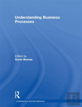 Understanding Business Processes
