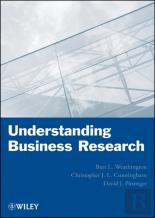 Understanding Business Research