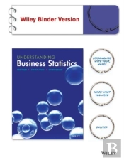 Understanding Business Statistics