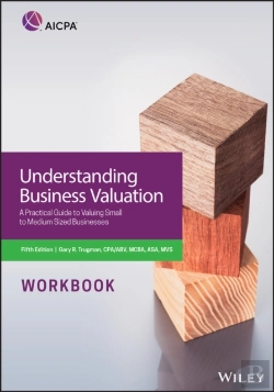 Bertrand.pt - Understanding Business Valuation Workbook