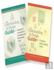 Understanding By Design Guide Set