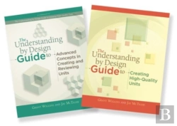 Bertrand.pt - Understanding By Design Guide Set