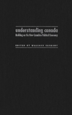 Bertrand.pt - Understanding Canada