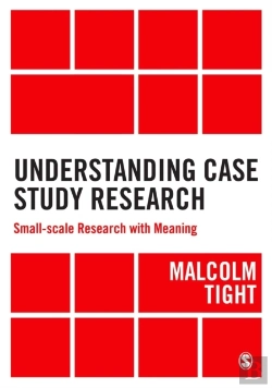 Bertrand.pt - Understanding Case Study Research