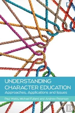 Bertrand.pt - Understanding Character Education: Approaches, Applications And Issues
