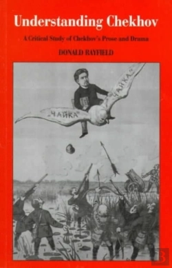 Bertrand.pt - Understanding Chekhov