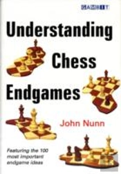 Understanding Chess Endgames