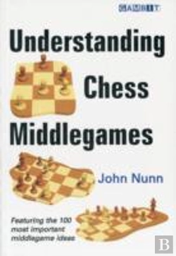 Bertrand.pt - Understanding Chess Middlegames