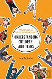 Understanding Children And Teens