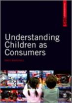 Understanding Children As Consumers