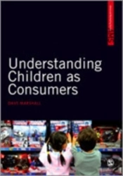 Understanding Children As Consumers