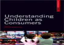Understanding Children As Consumers