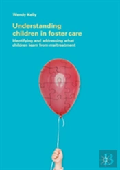 Understanding Children In Foster Care