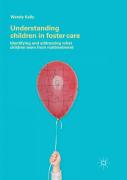 Understanding Children In Foster Care