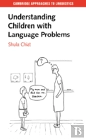 Understanding Children With Language Problems