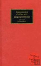 Understanding Children With Language Problems