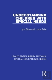 Understanding Children With Special Needs