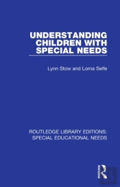 Understanding Children With Special Needs