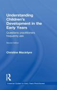 Understanding Childrenâ€™S Development In The Early Years