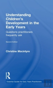 Understanding Childrenâ€™S Development In The Early Years