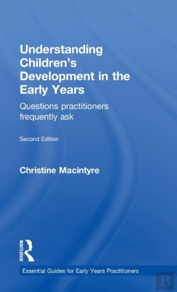 Bertrand.pt - Understanding Childrenâ€™S Development In The Early Years