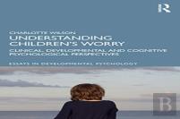 Understanding Childrenâ€™S Worry