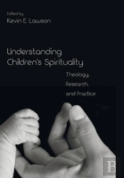 Understanding Children'S Spirituality