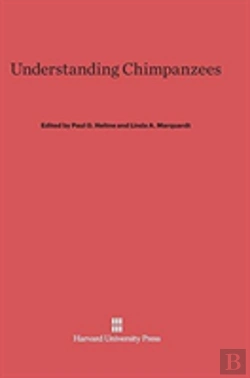 Bertrand.pt - Understanding Chimpanzees