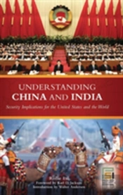 Understanding China And India