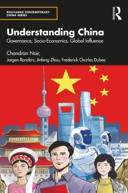 Bertrand.pt - Understanding China