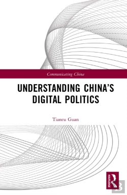 Bertrand.pt - Understanding China'S Digital Politics
