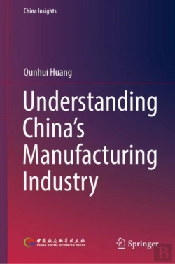 Bertrand.pt - Understanding China'S Manufacturing Industry