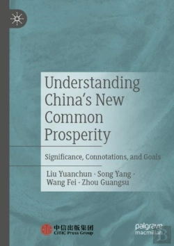 Bertrand.pt - Understanding China'S New Common Prosperity