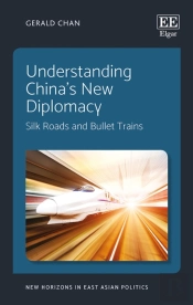 Understanding China'S New Diplomacy