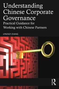 Bertrand.pt - Understanding Chinese Corporate Governance