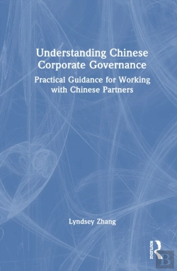 Bertrand.pt - Understanding Chinese Corporate Governance