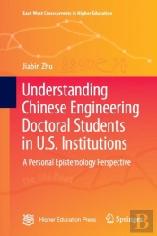 Understanding Chinese Engineering Doctoral Students In U.S. Institutions