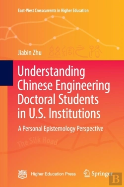 Bertrand.pt - Understanding Chinese Engineering Doctoral Students In U.S. Institutions