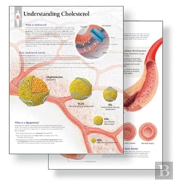 Bertrand.pt - Understanding Cholesterol Study Set Replacement Pads