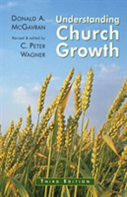 Bertrand.pt - Understanding Church Growth
