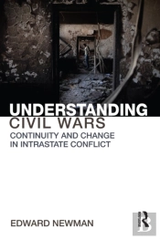 Understanding Civil Wars