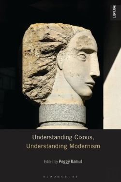 Bertrand.pt - Understanding Cixous, Understanding Modernism