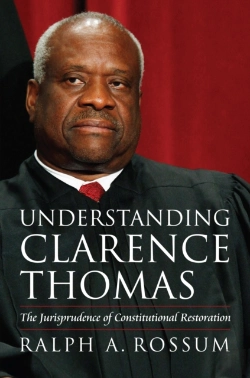 Bertrand.pt - Understanding Clarence Thomas