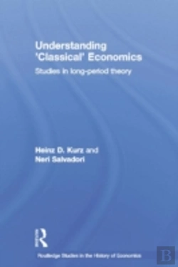 Bertrand.pt - Understanding 'Classical' Economics