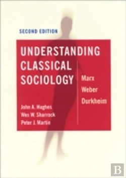 Bertrand.pt - Understanding Classical Sociology