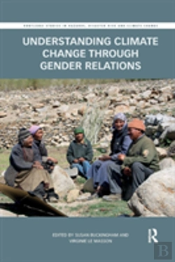 Bertrand.pt - Understanding Climate Change Through Gender Relations