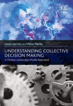 Understanding Collective Decision Making - A Fitness Landscape Model Approach