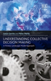 Understanding Collective Decision Making - A Fitness Landscape Model Approach