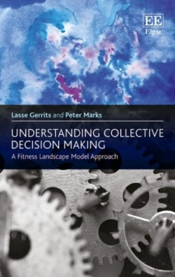 Bertrand.pt - Understanding Collective Decision Making - A Fitness Landscape Model Approach