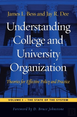 Bertrand.pt - Understanding College And University Organization